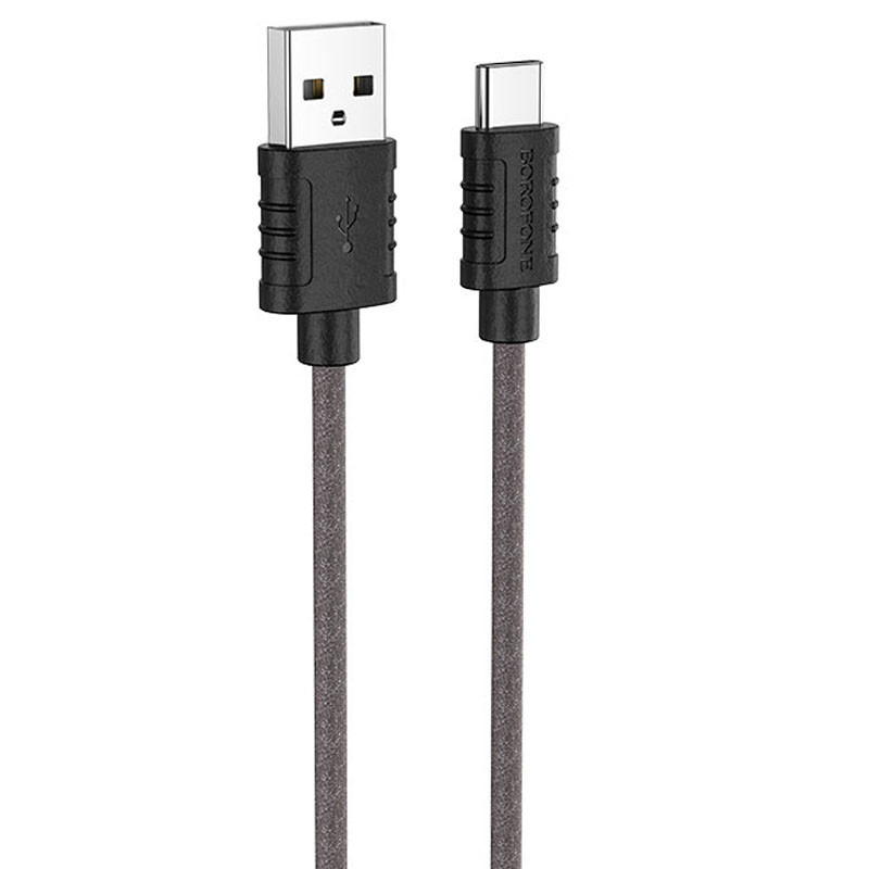

Дата кабель Borofone BX52 Airy USB to Type-C (1m)