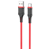 Дата кабель Borofone BX67 USB to Type-C (1m)