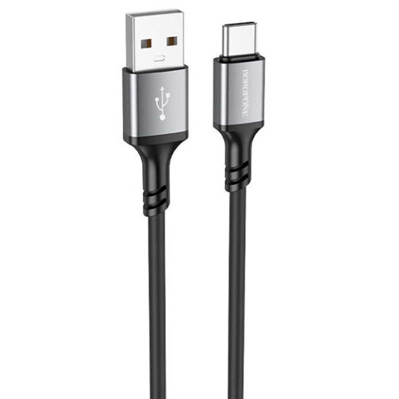 

Дата кабель Borofone BX83 Famous USB to Type-C