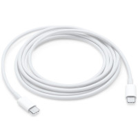 Дата кабель для Apple iPhone USB-C to Type-C (AAA grade) (1m) (box)