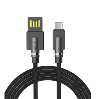 

Дата кабель GOLF (GC-54t) USB to Type-C (100см)