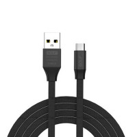 

Дата кабель GOLF (GC-55m) USB to MicroUSB (100см)