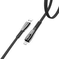 

Дата кабель Hoco U70 "Splendor" lightning (1.2М)