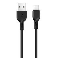 Дата кабель Hoco X13 USB to Type-C (1m)
