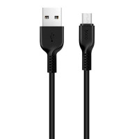  Дата кабель Hoco X20 USB to MicroUSB (2m)