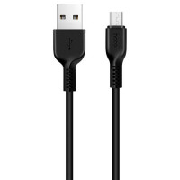 

Дата кабель Hoco X20 USB to MicroUSB (3m)