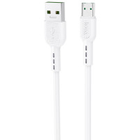 Дата кабель Hoco X33 Surge USB to MicroUSB (1m)