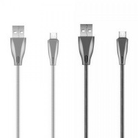 

Дата кабель XO NB17 USB to MicroUSB (1.00 м)