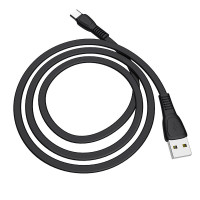 Дата кабель Hoco X40 Noah USB to Type-C (1m)