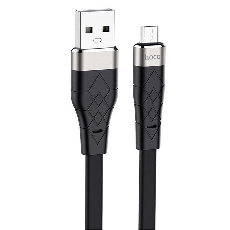 

Дата кабель Hoco X53 "Angel" USB to MicroUSB (1m)