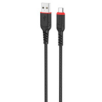 Дата кабель Hoco X59 Victory USB to MicroUSB (1m)