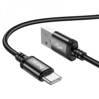 Дата кабель Hoco X89 Wind USB to Type-C (1m)