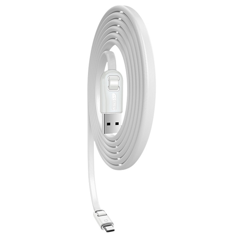 

Дата кабель Joyroom S-1030M1 USB to Type-C (1m)