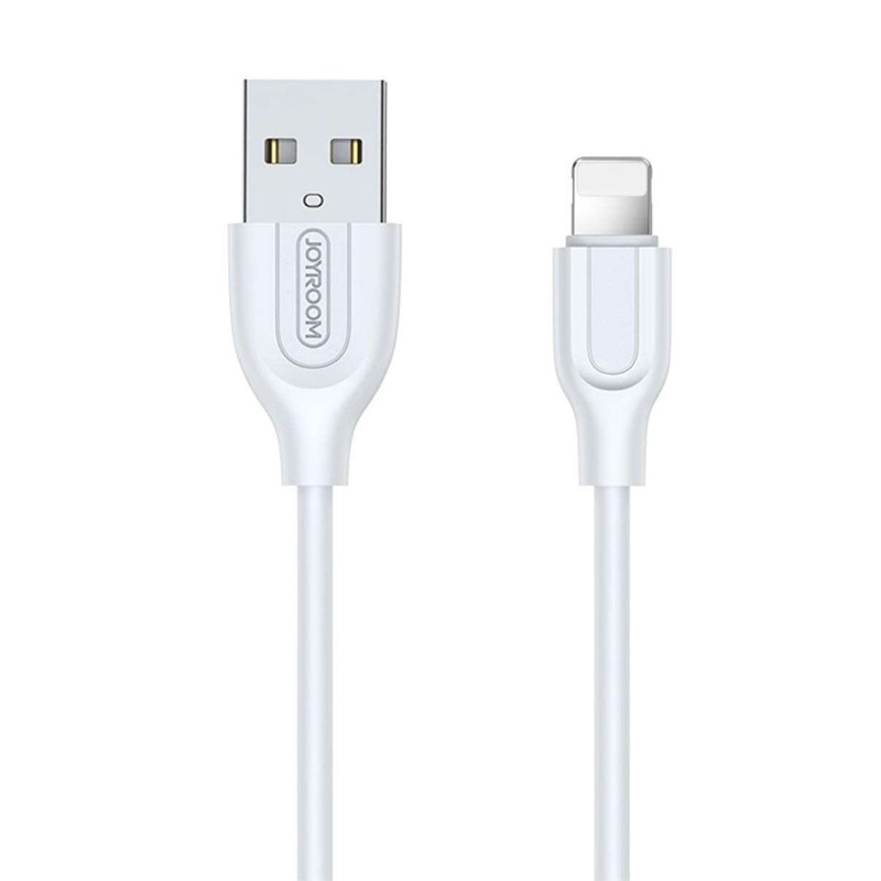 

Дата кабель Joyroom S-L352 USB to Lightning (1m)