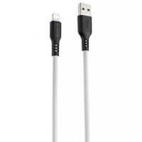 Дата кабель Proove Rebirth USB to Lightning 2.4A (1m)