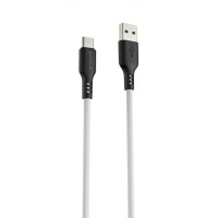 Дата кабель Proove Rebirth USB to Type-C 2.4A (1m)