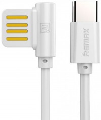

Дата кабель Remax RC-075a Rayen USB to Type-C (1m)