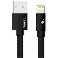 

Дата кабель Remax RC-094i Kerolla USB to Lightning (2m)