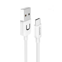 Дата кабель USAMS US-SJ099 USB to Type-C (1m)