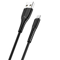 Дата кабель Usams US-SJ365 U35 USB to MicroUSB (1m)