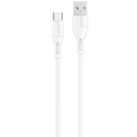 Дата кабель USAMS US-SJ501 U68 USB to Type-C (1m)