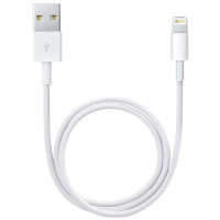 Дата кабель USB to Lightning for Apple MXLY2 (ААА) (1m)