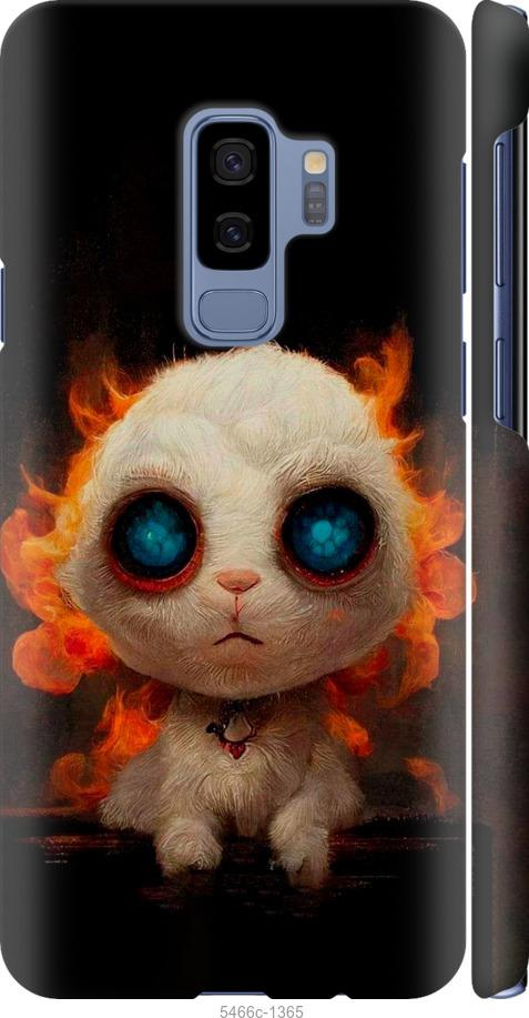 

Чехол на Samsung Galaxy S9 Plus Бавовнятко
