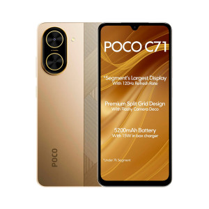 Xiaomi Poco C71