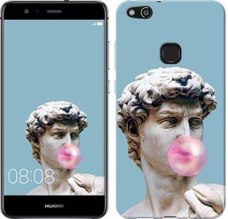 

Чохол на Huawei P10 Lite Мікеланджело