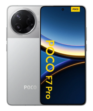 Xiaomi Poco F7 Pro