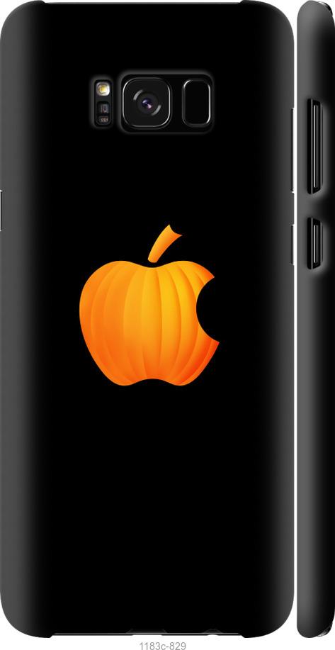 

Чехол на Samsung Galaxy S8 Тыковка