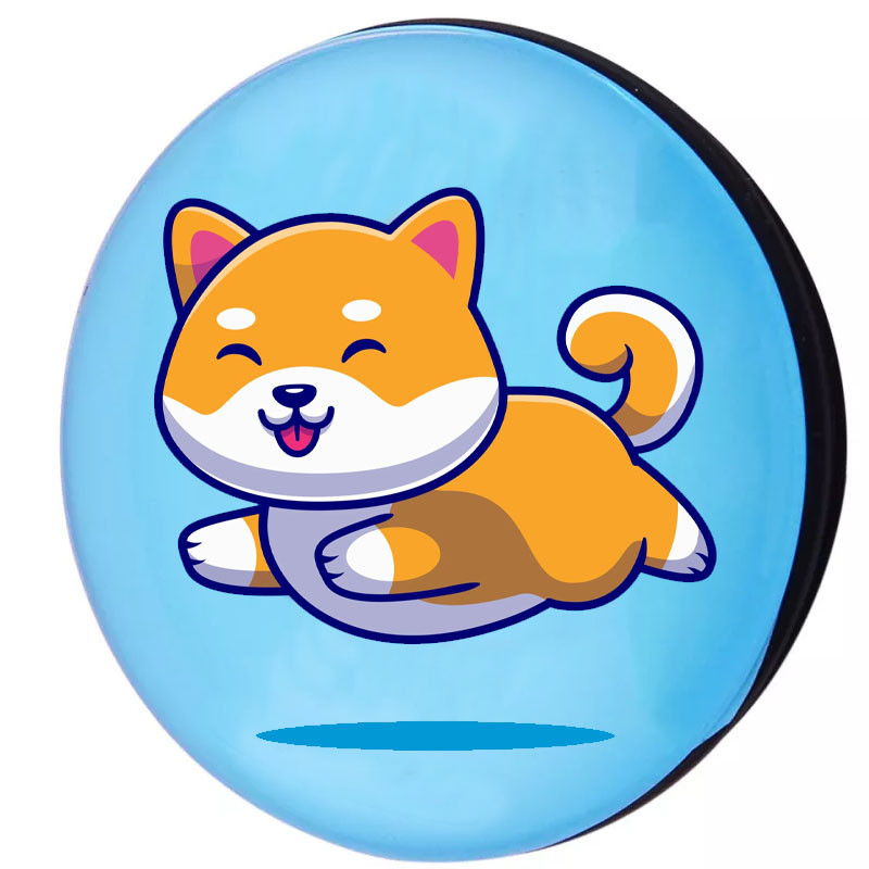 

Держатель для телефона Fancy Dog Fly (193808)