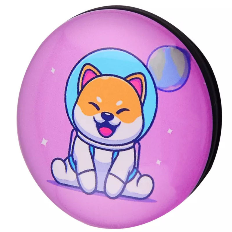 

Держатель для телефона Fancy Dog Space (193810)