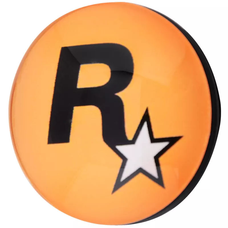 

Держатель для телефона Games Rock Star (211454)