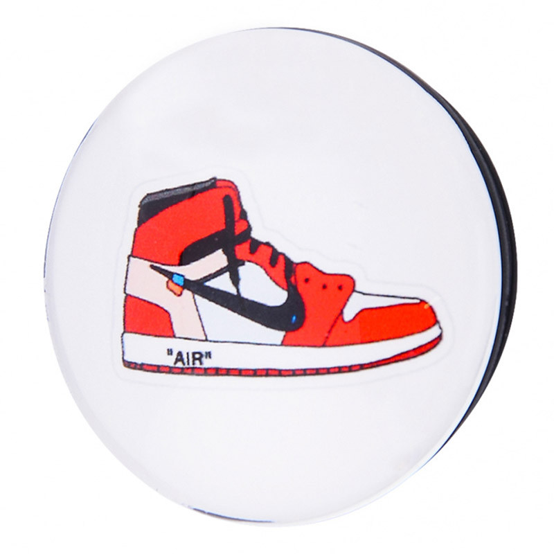 

Держатель для телефона Glass Trands Series Nike Jordan (187574)