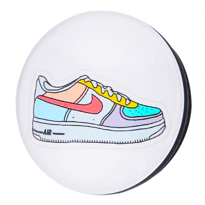 

Держатель для телефона Glass Trands Series Nike Sneaker (187585)