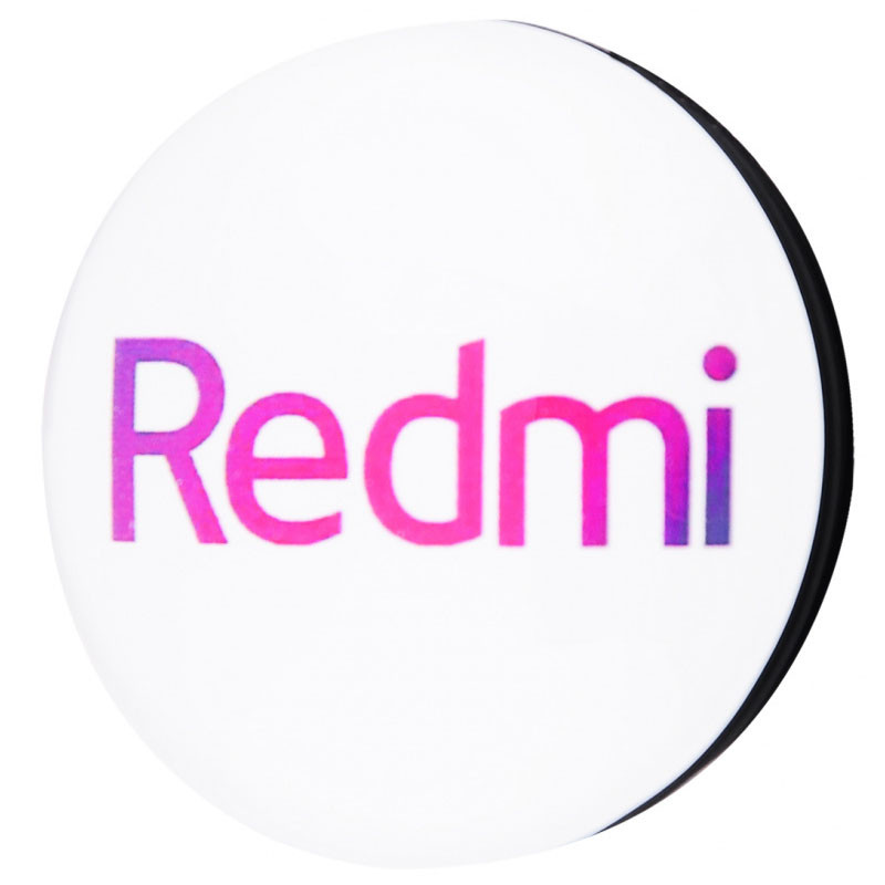 

Тримач для телефона Logo (Redmi Pink)