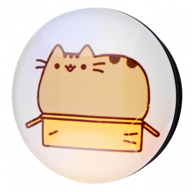 

Держатель для телефона Wave Mobile Phone Grip Cat Pusheen Box (246737)