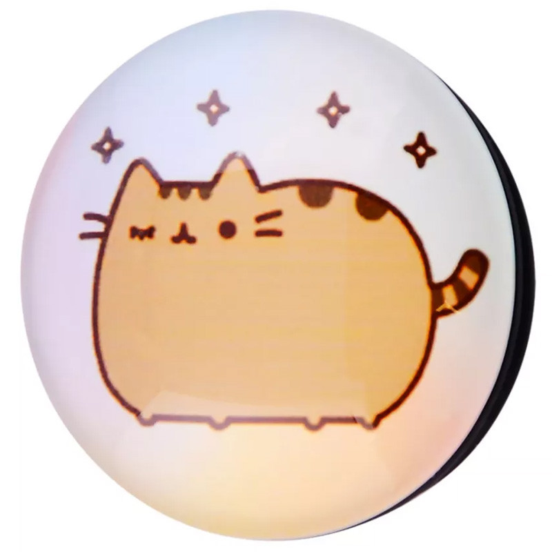 

Держатель для телефона Wave Mobile Phone Grip Cat Pusheen Stars (246739)