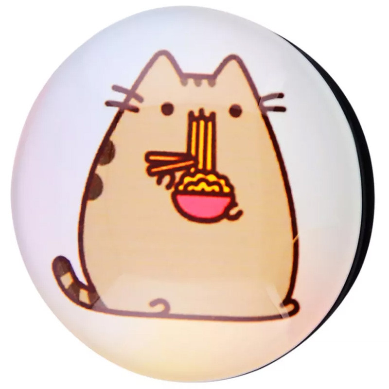 

Держатель для телефона Wave Mobile Phone Grip Cat Pusheen Udon (246740)