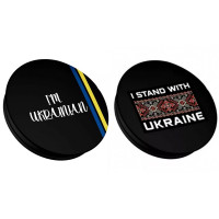 Держатель для телефона Wave We are Ukraine Mobile Phone Grip