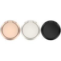 Держатель кольцо для телефона Ring Metal