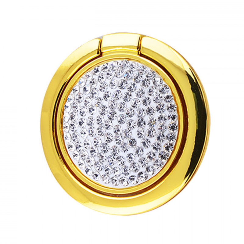 

Держатель кольцо Gold Circle Gold (180798)