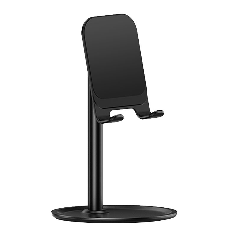 

Тримач-підставка USAMS US-ZJ048 Mobile Phone Desktop Holder (Чорний)