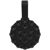 Тримач-присоска для телефона Double Side Silicone with a Strap