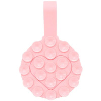 Тримач-присоска для телефона Double Side Silicone with a Strap