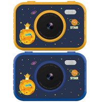 Детская фотокамера SmartKids Space Series S5