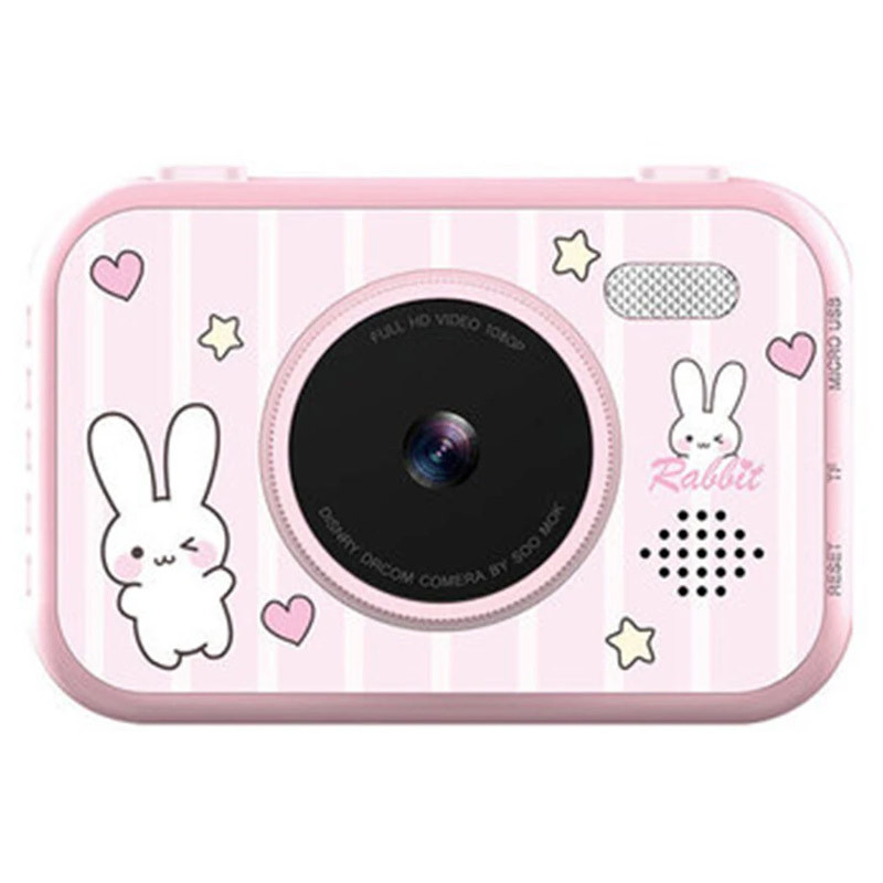 

Дитяча фотокамера SmartKids Space Series S5 (Purple)