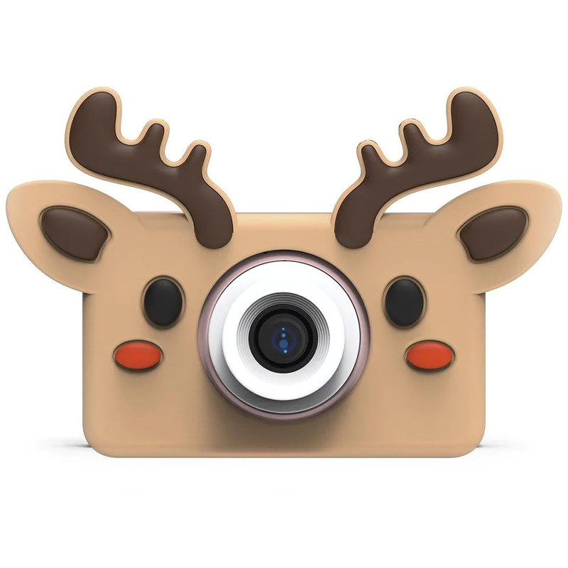 

Дитяча фотокамера Zoo Family (Adorcable deer)
