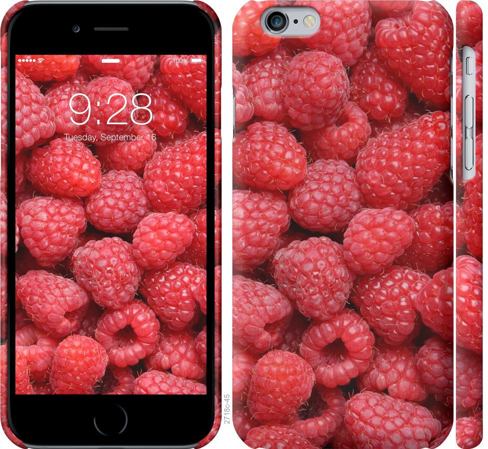 

Чохол на iPhone 6s Малина
